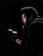THE WEEKND - AFTER HOURS TIL DAWN TOUR